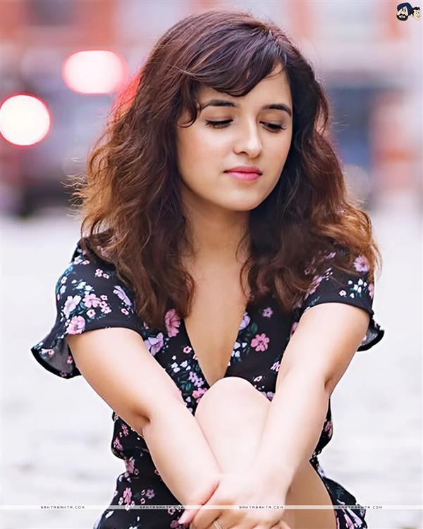 Shirley Setia